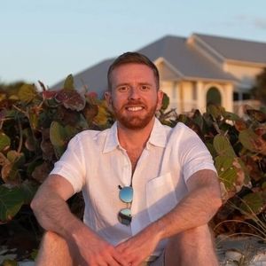 Meet your Posher, Dylan